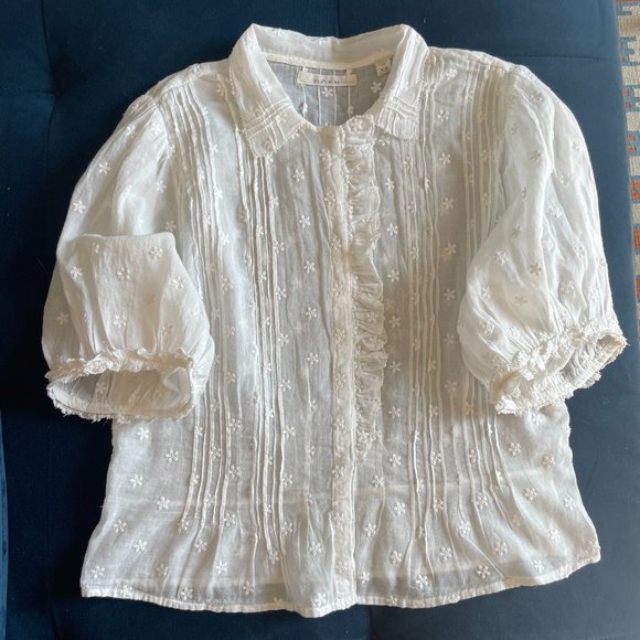 Doen Tops - ON HOLD - do not buy